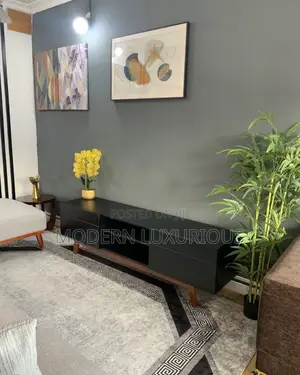 Made for a Happy Client
Tv Stand Black /Whatspp/