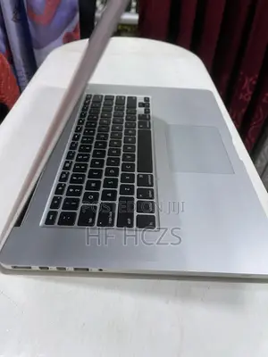 Laptop Apple MacBook Pro 2013 16GB Intel Core I7 SSD 128GB