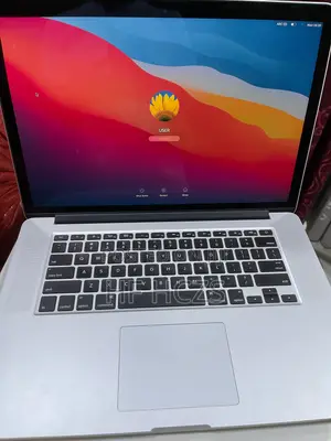 Laptop Apple MacBook Pro 2013 16GB Intel Core I7 SSD 128GB