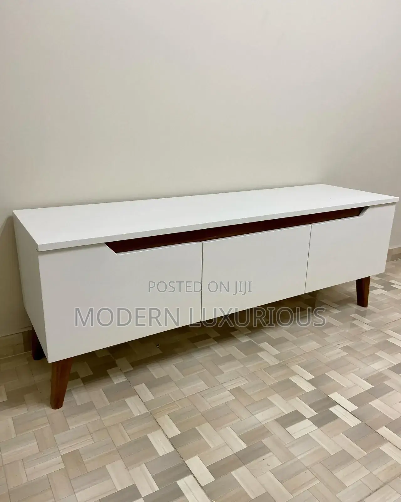 Grey and White Is Always a Vibe
Available /on Orde Tv Stand/
