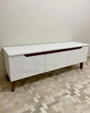 Grey and White Is Always a Vibe
Available /on Orde Tv Stand/