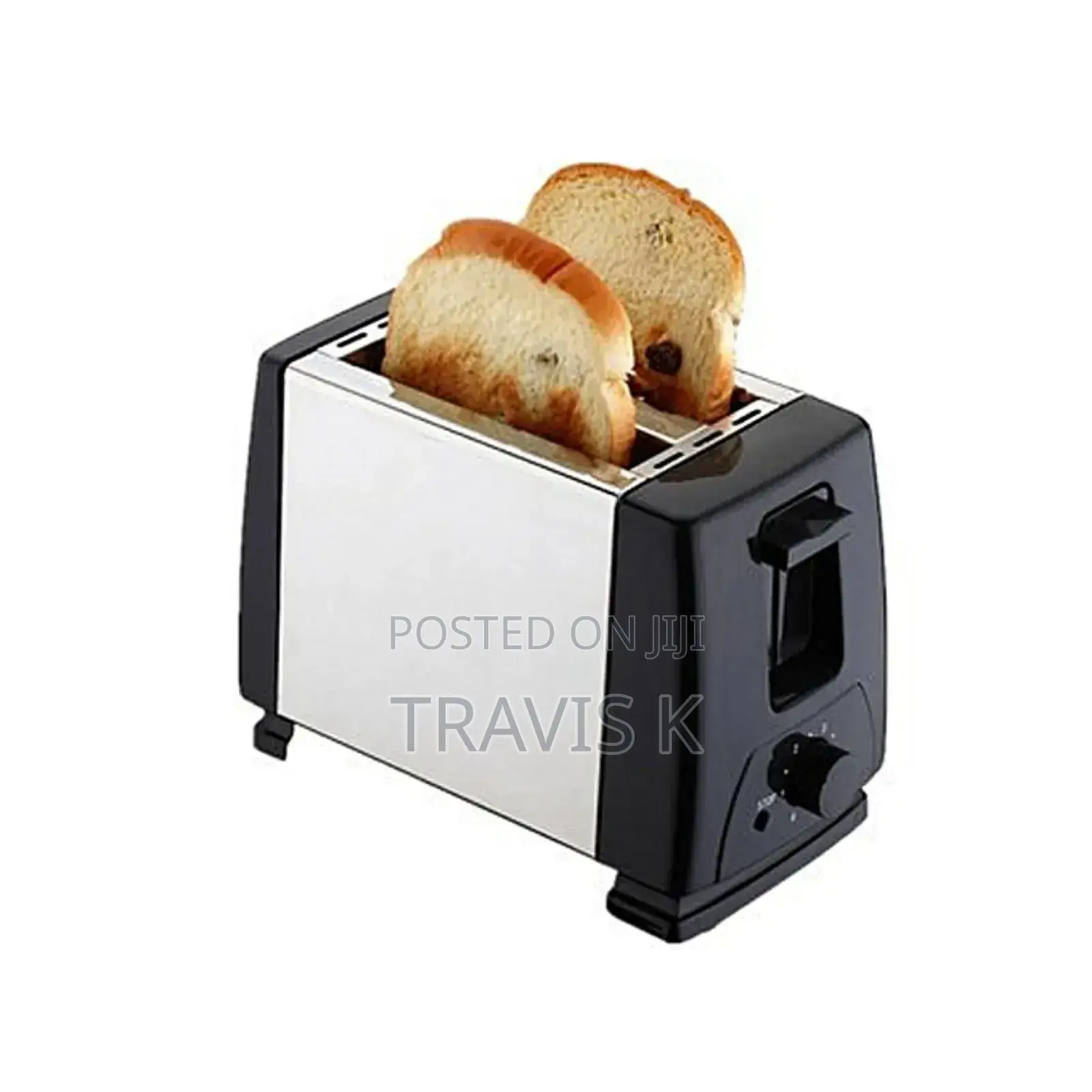 Bread Toaster