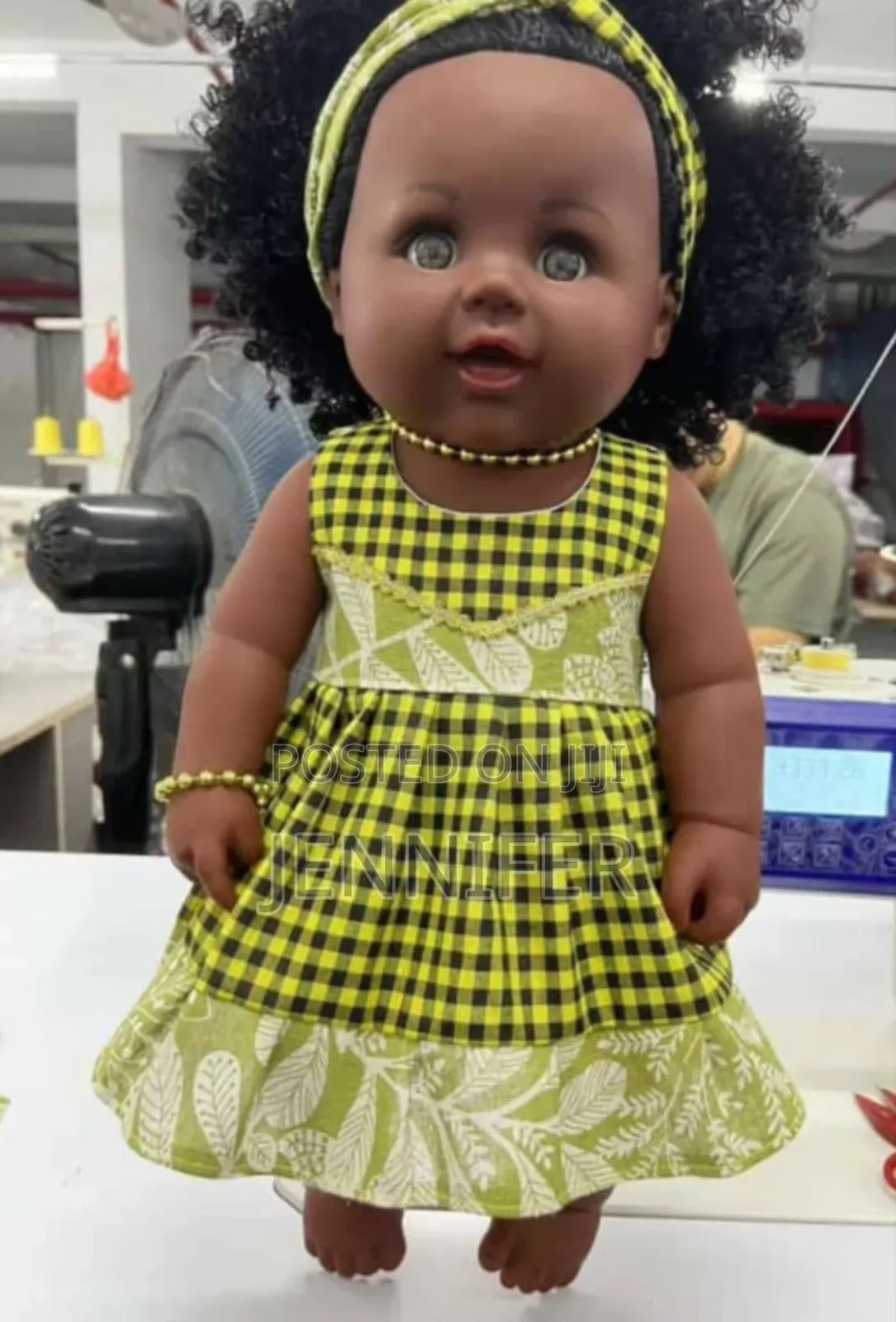New Reborn Baby Dolls