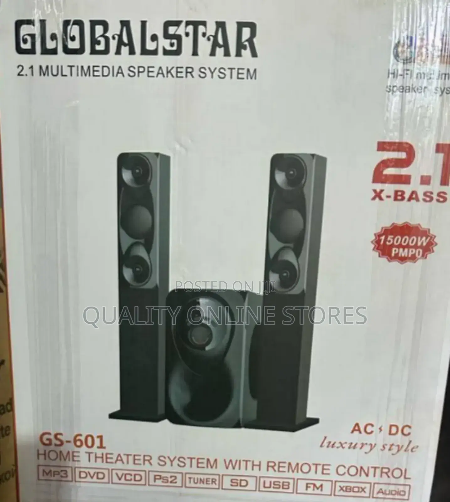 Globalstar System