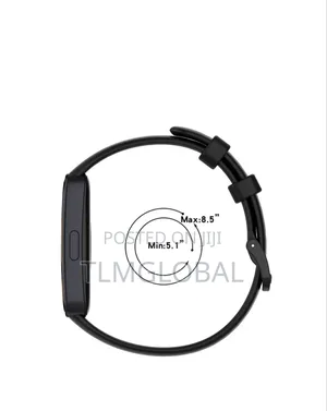 Replacement Straps For Huawei Band 8/9