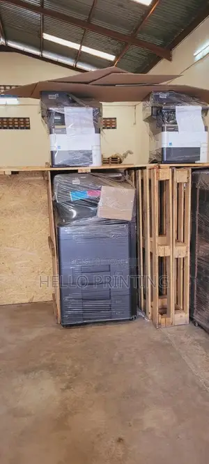 Reliable A3 Copier – Kyocera 4052ci