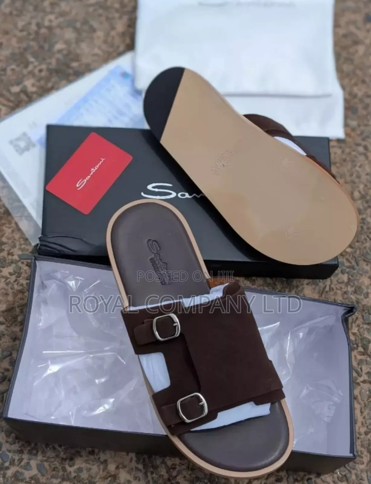 Men Classy Sandles /Men Sandals