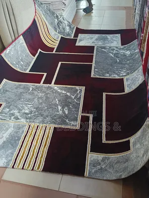 200*300 Silk Carpet
