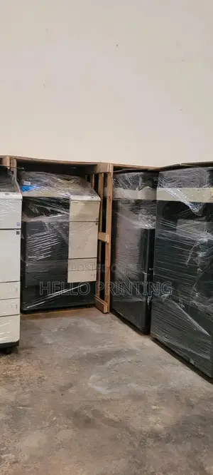Affordable Bizhub C308 Deal
