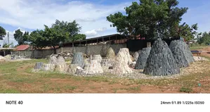 Commercial Land for Sale in Gayaza Nakwero