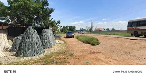 Commercial Land for Sale in Gayaza Nakwero