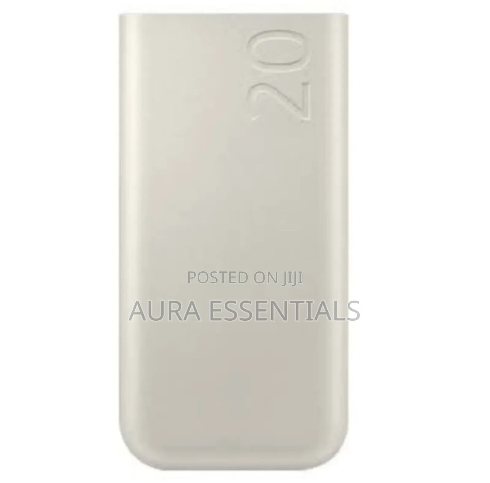 Original Samsung Portable Powerbank