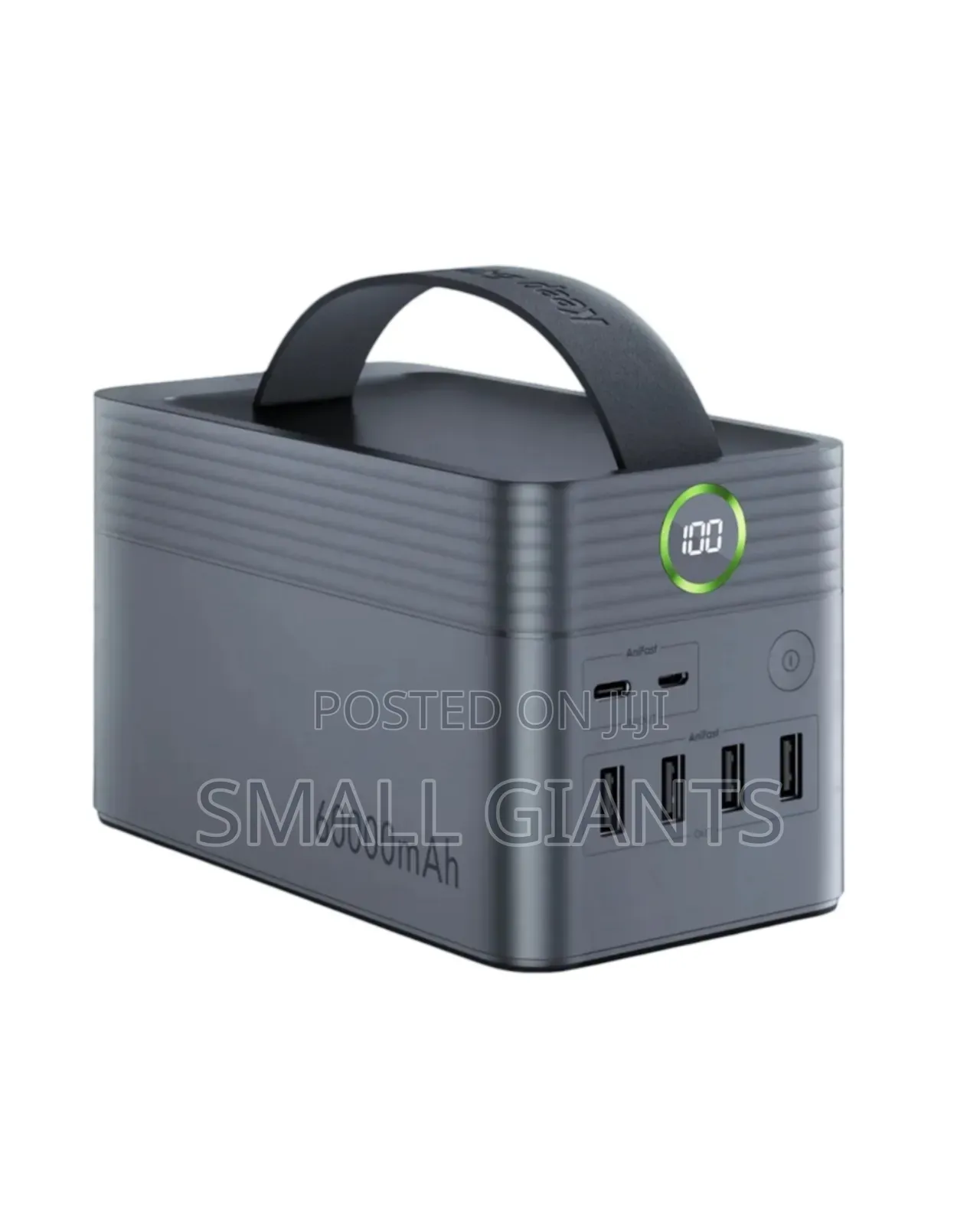 Oraimo Powerbox 600 60000mah 22.5w Power Bank