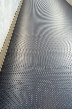Hard PVC Plastic Carpets for Floors