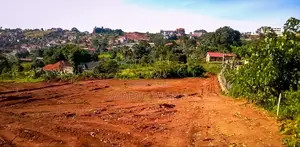 Entebbe Akright City Land on Sale.