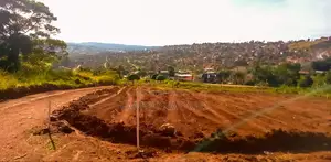 Entebbe Akright City Land on Sale.