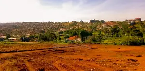 Entebbe Akright City Land on Sale.