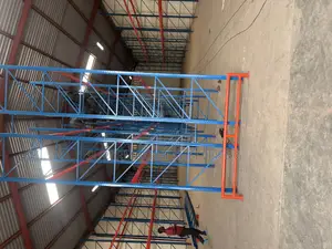 Warehouse Shelves/Rack Locally Made and Imported on Sale At
