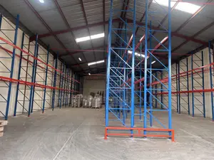 Warehouse Shelves/Rack Locally Made and Imported on Sale At