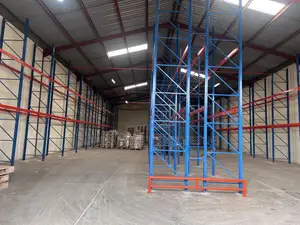 Warehouse Shelves/Rack Locally Made and Imported on Sale At