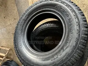 245/75r16 Good Tyres