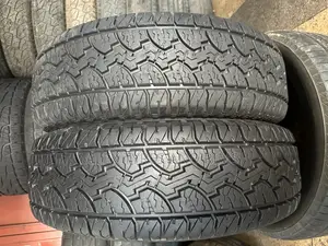 245/75r16 Good Tyres