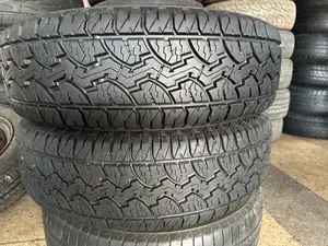 245/75r16 Good Tyres