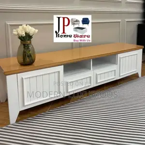 Get This /Set Delivered/. Tv Stand Is /7ft