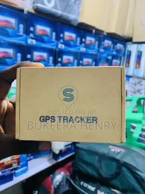 Photo - Car Trucking Device for All Cars