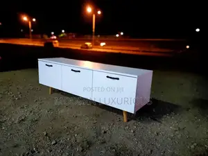 Get a Classy Tv Stand for /This Festive /Season
Tv Stand/
