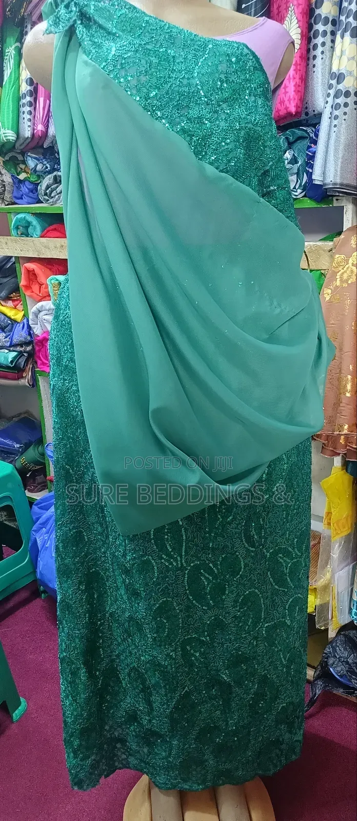Willix Traditional Mushanana