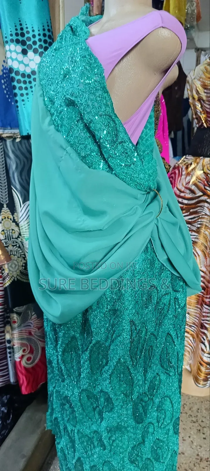 Willix Traditional Mushanana