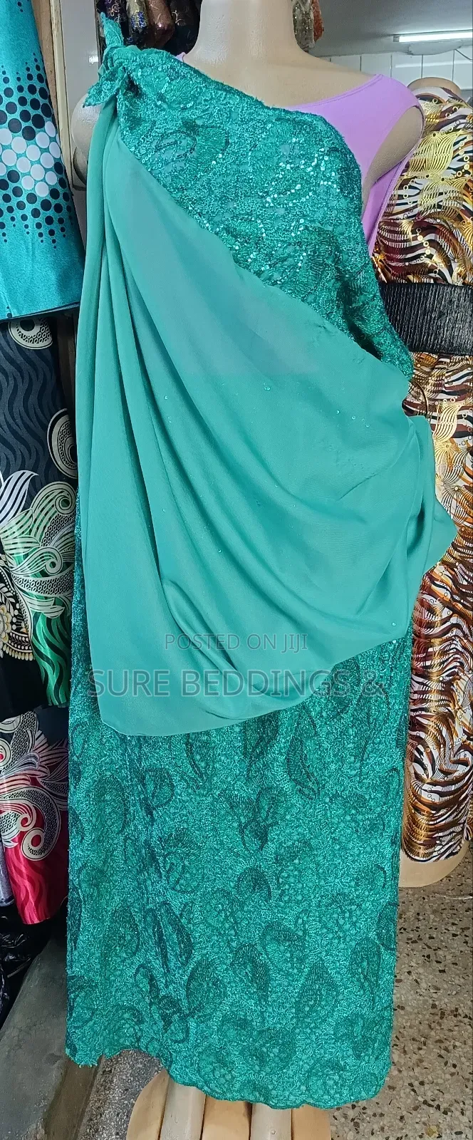 Willix Traditional Mushanana