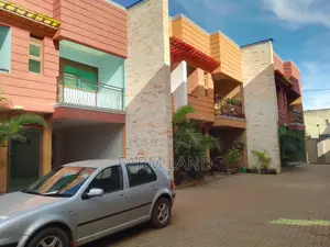 Photo - 3bdrm Duplex in Kira Town, Central Division for rent
