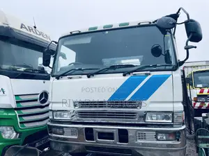 Low Bed With Supergreat but 8dc11 Engine Type