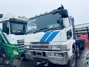 Low Bed With Supergreat but 8dc11 Engine Type