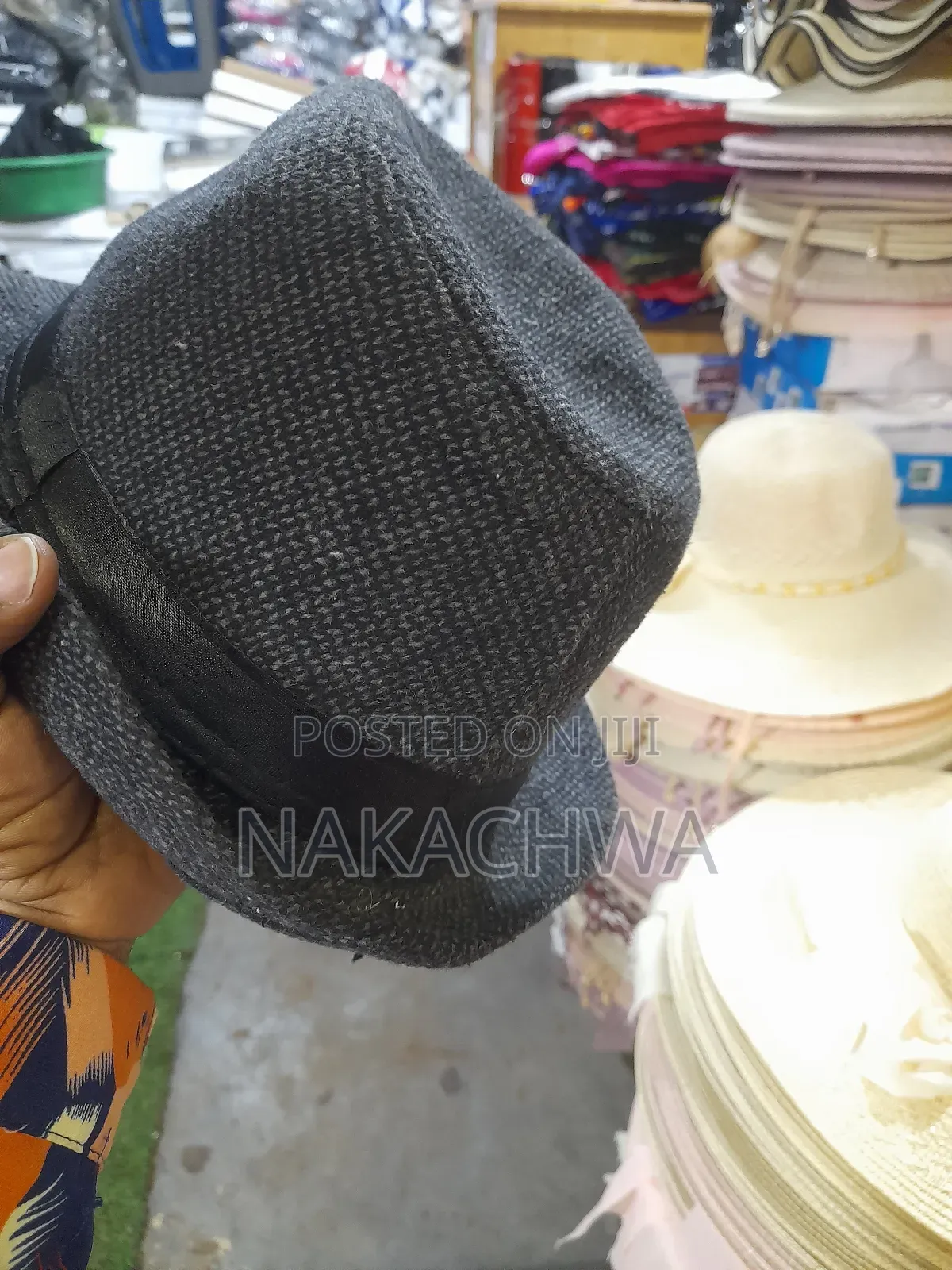 Good Looking Men Hats