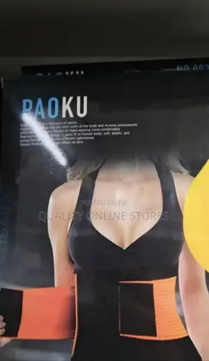 Waist Support