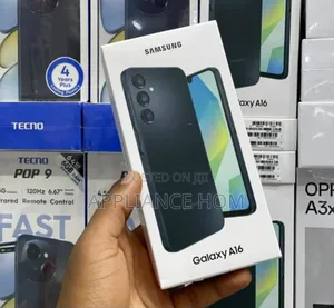 Photo - New Samsung Galaxy A16 128 GB
