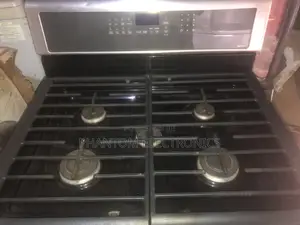 Blue Flame Cooker