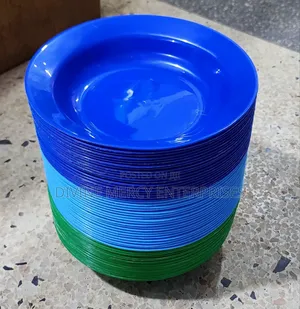 Muk Plate Mix (60pcs)