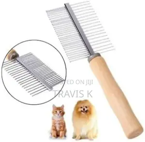 Pet Dog Comb