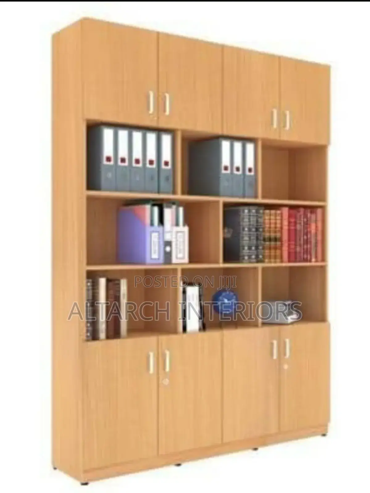 4×6 Book Shelf