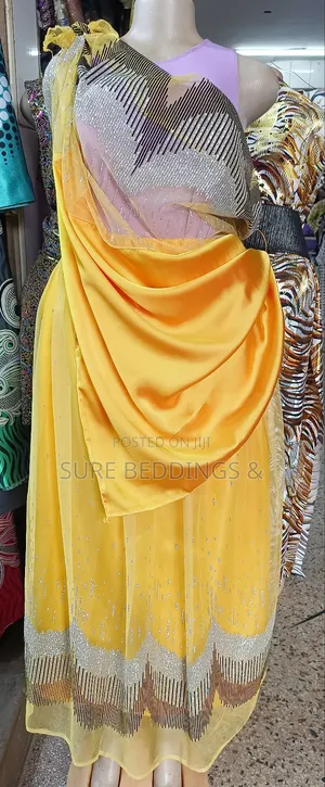 Yale Cute Mushanana