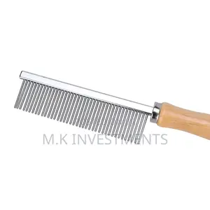 Photo - Pet / Dog Comb