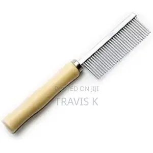 Pet / Dog Comb