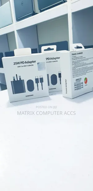 25w Samsung Adpter