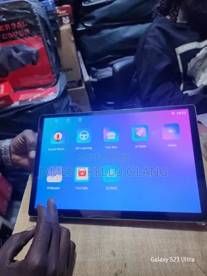 13" Smart Radionandroid. Latest in the Market .