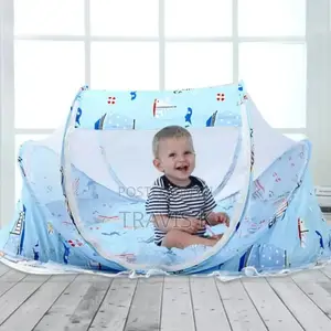 Baby Mosquito Net