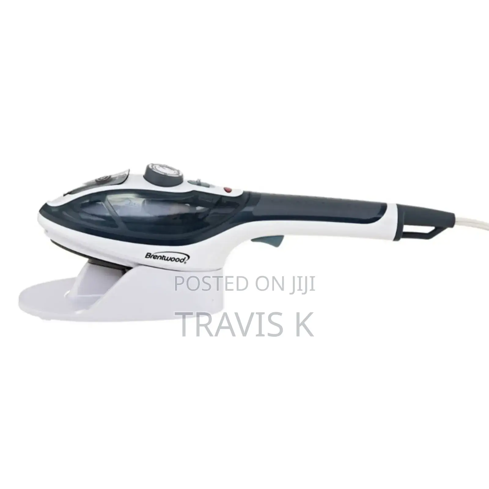 Handheld Iron Steamer